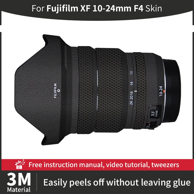 Для Fujifilm 10 24 мм Обложка Fujifilm XF 10-24 мм F4 Обложка для объектива камеры защита от царапин
Для Fujifilm 10 24 мм Обложка Fujifilm XF 10-24 мм F4 Обложка для объектива камеры защита от царапин