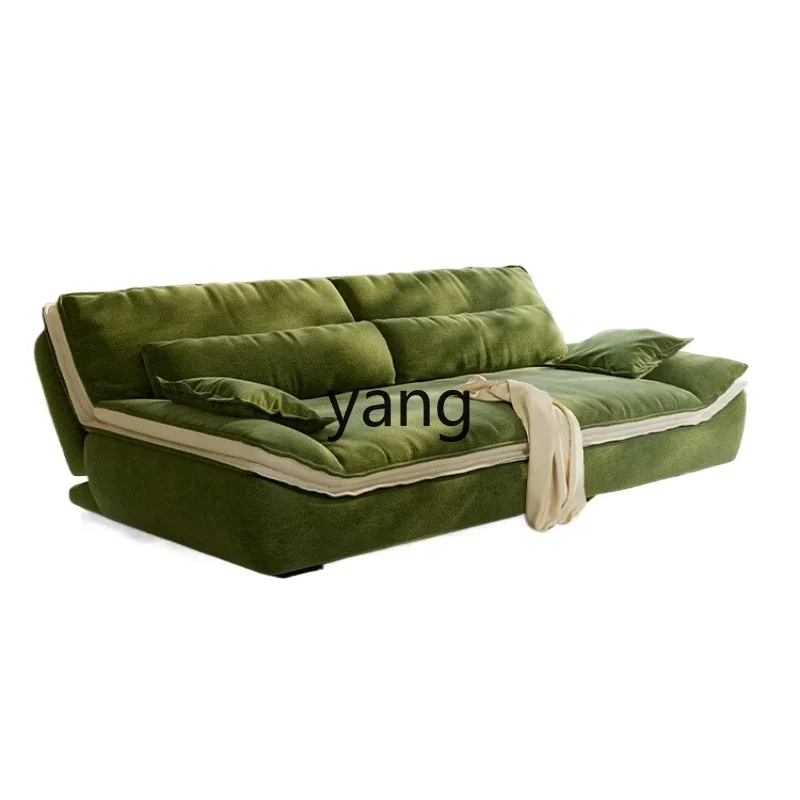 LH cream wind sofa bed folding dual-purpose retro small apartment multi-functional integrated sofa
LH cream wind sofa bed folding dual-purpose retro small apartment multi-functional integrated sofa