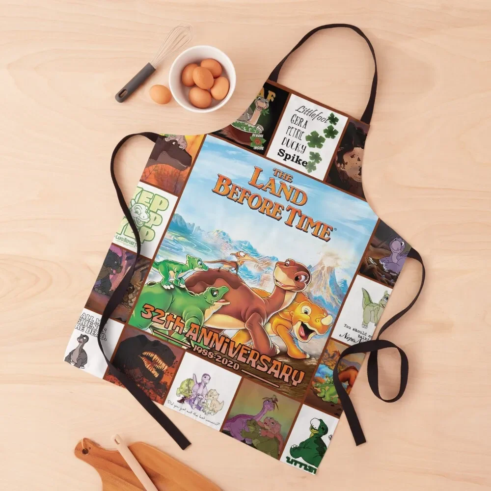 The Land Before Time, Animated Adventure Films Apron Household Items Useful kitchen woman Kitchen Items Kitchen For Man Apron
The Land Before Time, Animated Adventure Films Apron Household Items Useful kitchen woman Kitchen Items Kitchen For Man Apron
