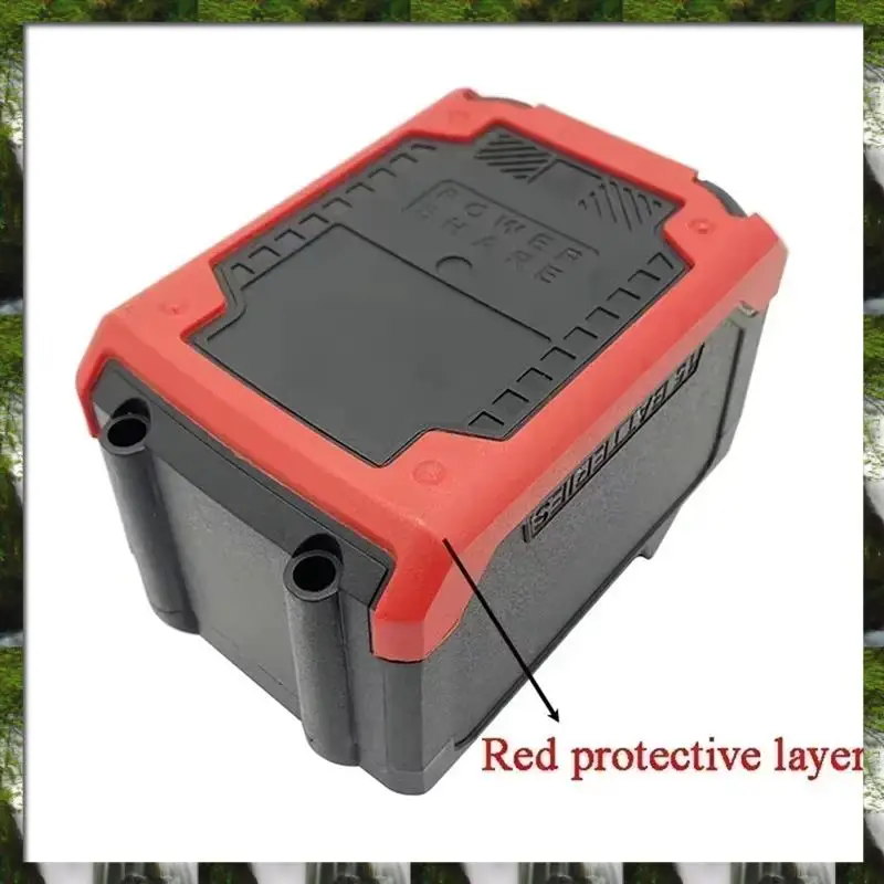 The New Li- Battery Plastic Case Formakita Lithium Battery Battery Protection Circuit Board Lithium Battery Plastic Case
The New Li- Battery Plastic Case Formakita Lithium Battery Battery Protection Circuit Board Lithium Battery Plastic Case