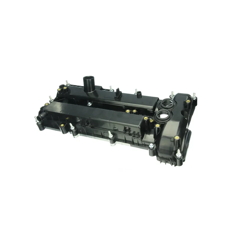 2.0 Engine Cylinder Head Cover For Jaguar XE X760 JDE27458 JDE36109 JDE38024
2.0 Engine Cylinder Head Cover For Jaguar XE X760 JDE27458 JDE36109 JDE38024