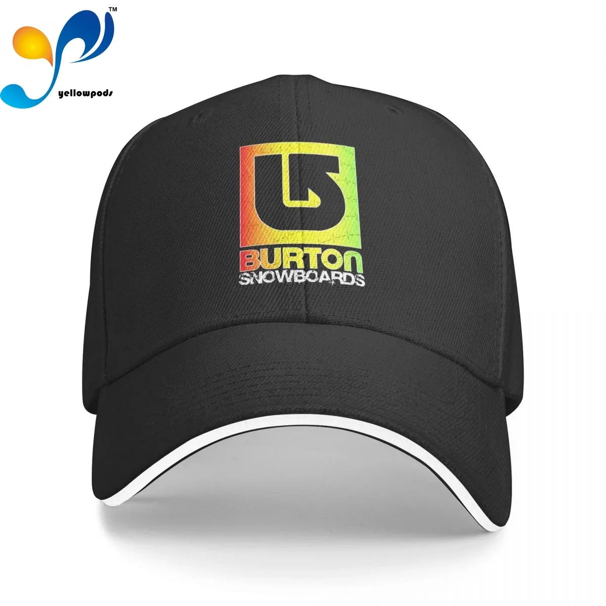 Burton-Snowboard-Sportive- Men's New Baseball Cap Fashion Sun Hats Caps for Men and Women
Burton-Snowboard-Sportive- Men's New Baseball Cap Fashion Sun Hats Caps for Men and Women