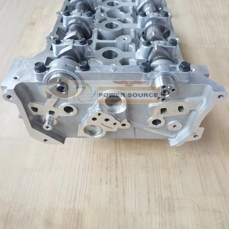 22100-2G051 21100-2BB21 G4KG Complete Cylinder Head 22100-2C010 22100-2C050 31RU5-2CF00 For Hyundai iload Starex H1 H100 2.4L
22100-2G051 21100-2BB21 G4KG Complete Cylinder Head 22100-2C010 22100-2C050 31RU5-2CF00 For Hyundai iload Starex H1 H100 2.4L