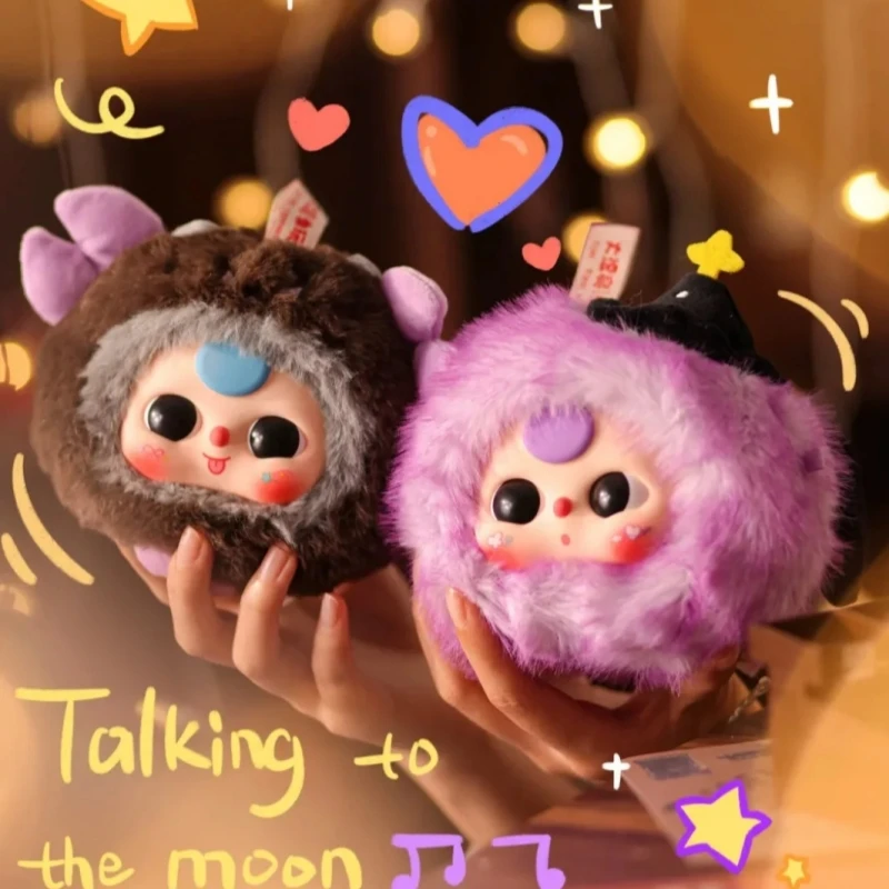 Genuine Baby Three 12 Zodiac Signs Series Blind Box Cute Figure Doll Collection Toy Mystery Bag Pendant Surprise Hristmas Gifts
Genuine Baby Three 12 Zodiac Signs Series Blind Box Cute Figure Doll Collection Toy Mystery Bag Pendant Surprise Hristmas Gifts
