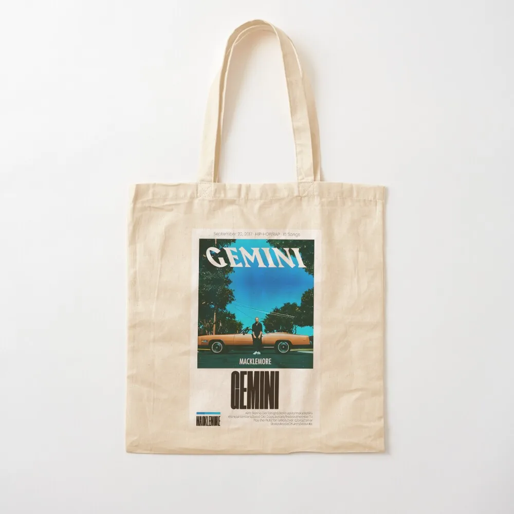Macklemore Tote Bag Handbags cute tote bag Fabric bag Women's shopper Canvas Tote
Macklemore Tote Bag Handbags cute tote bag Fabric bag Women's shopper Canvas Tote