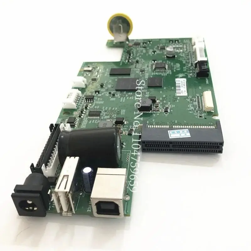 Original zd421 Printer Mainboard for Zebra ZD421 Printer mainboard Logic Board Printer Parts 203DPI 300DPI
Original zd421 Printer Mainboard for Zebra ZD421 Printer mainboard Logic Board Printer Parts 203DPI 300DPI