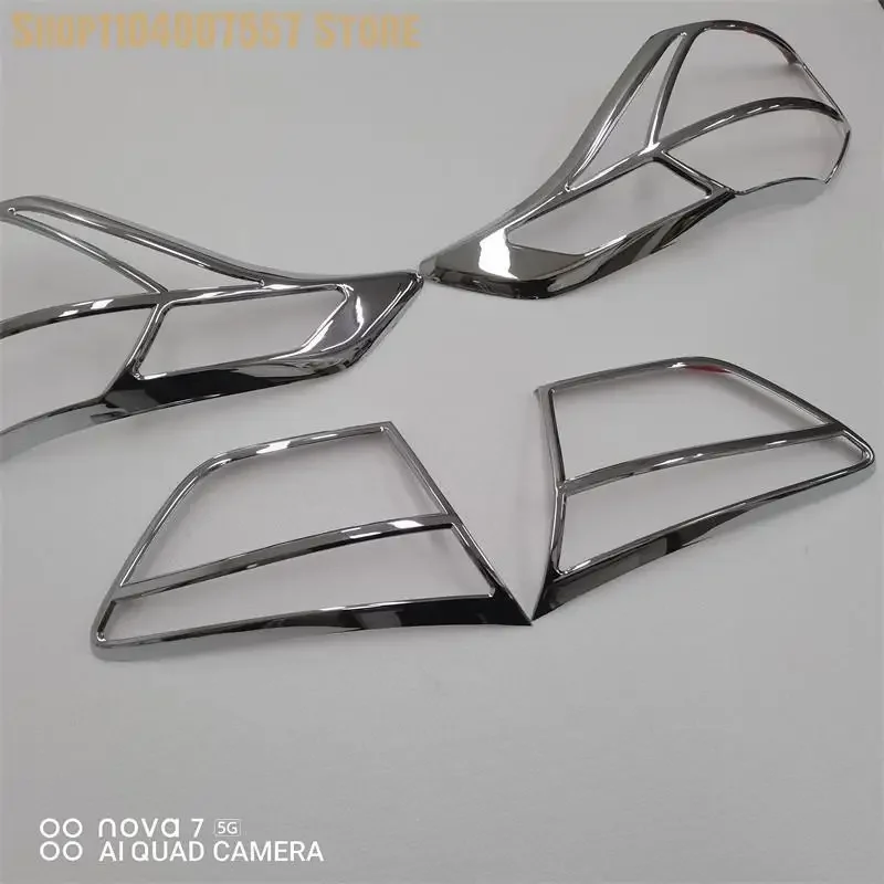 Car Accessories For Hyundai IX25 Front Rear Trunk Headlight Tail Light Lamp Cover Trim
Car Accessories For Hyundai IX25 Front Rear Trunk Headlight Tail Light Lamp Cover Trim
