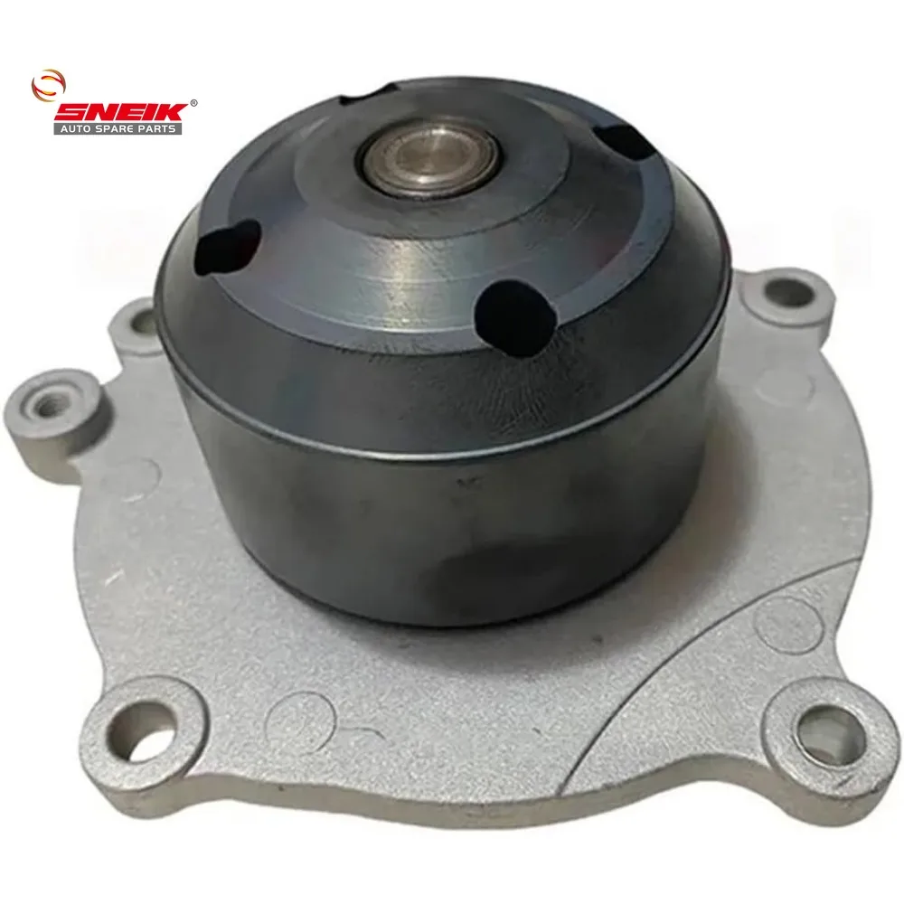 Sneik Engine Cooling Water Pump for Trumpchi GA5 GS5 GA6 1.6T 1.8T 10120231820000 GQCQSB02 Engine Parts
Sneik Engine Cooling Water Pump for Trumpchi GA5 GS5 GA6 1.6T 1.8T 10120231820000 GQCQSB02 Engine Parts