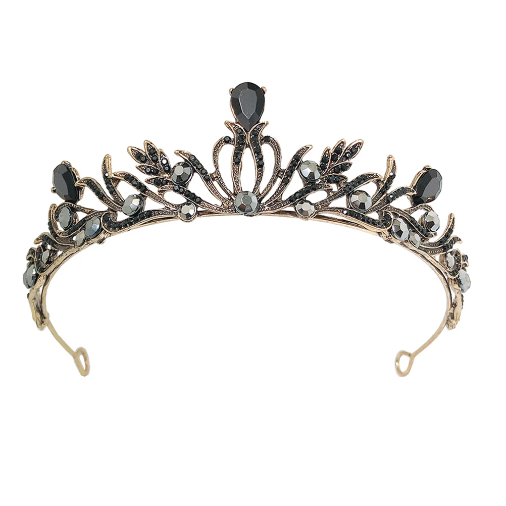 Vintage Crown Women Girls Wedding Hairb s Bridal Alloy Queen Crowns Wedding Birthday Party Accessory Elegant Gift
Vintage Crown Women Girls Wedding Hairb s Bridal Alloy Queen Crowns Wedding Birthday Party Accessory Elegant Gift