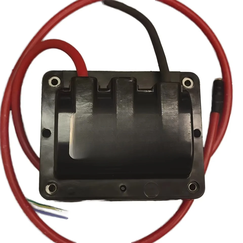 COFI Italy TRS820P/12 High Quality Ignition Transformer New Condition Oil Burner Part for Boilers Original High-End Product
COFI Italy TRS820P/12 High Quality Ignition Transformer New Condition Oil Burner Part for Boilers Original High-End Product