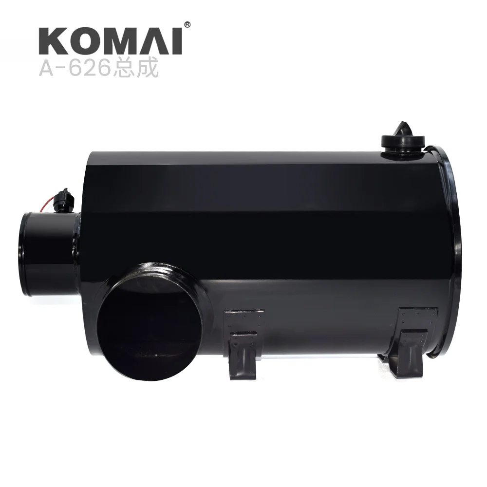 For Kobelco SK250 Excavator Engine Air Filter Housing AF1934M AF1935M Air Filter Element
For Kobelco SK250 Excavator Engine Air Filter Housing AF1934M AF1935M Air Filter Element