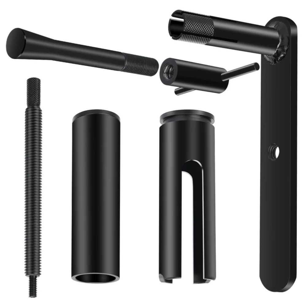 Stainless Steel Shower Cartridge Puller Tool for Quick and Easy Faucet Repair 1200 122 1225 Series Compatibility
Stainless Steel Shower Cartridge Puller Tool for Quick and Easy Faucet Repair 1200 122 1225 Series Compatibility