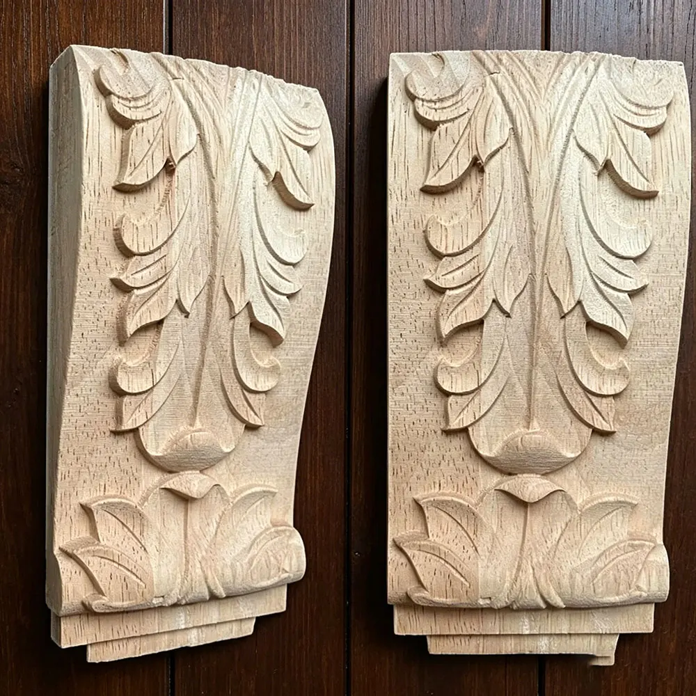 12-21cm Solid Wood Vintage Home Decoration Maison Accessories Modern Decor Wooden Lot Figurines Miniatures Resine Carved
12-21cm Solid Wood Vintage Home Decoration Maison Accessories Modern Decor Wooden Lot Figurines Miniatures Resine Carved