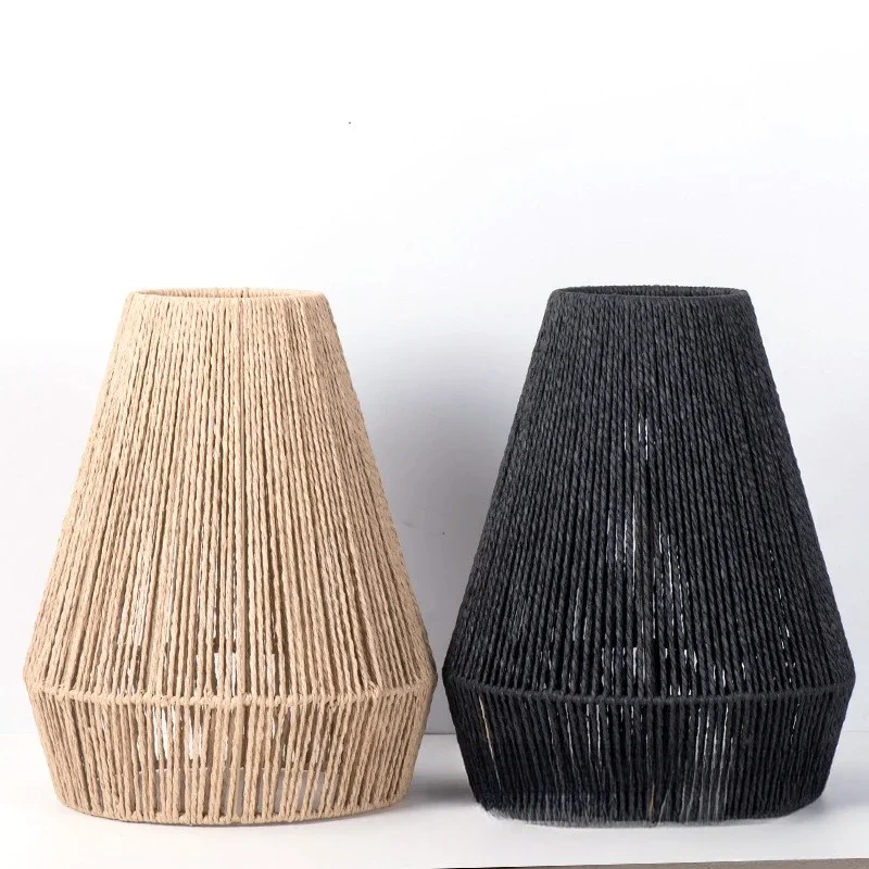 Vintage Hanging Pendant Lamp Shade Natural Woven Lampshade Rattan Chandelier Café Restaurant Lighting Home Art Decor
Vintage Hanging Pendant Lamp Shade Natural Woven Lampshade Rattan Chandelier Café Restaurant Lighting Home Art Decor
