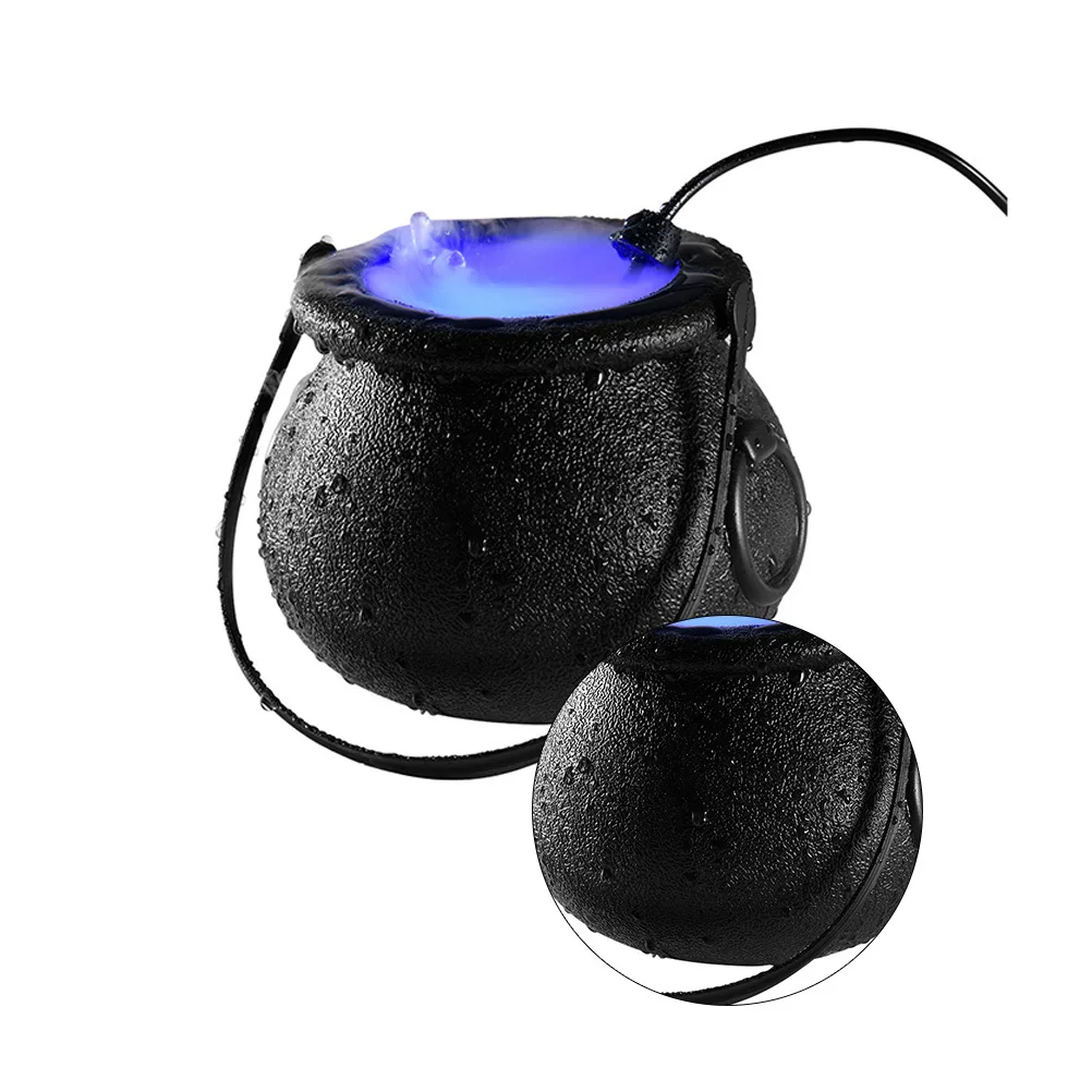1pcs Color Changing Mist Maker Fog Lamp For Halloween Party Water Fountain Fog Machine Spraying Night Light Atomization Lamp
1pcs Color Changing Mist Maker Fog Lamp For Halloween Party Water Fountain Fog Machine Spraying Night Light Atomization Lamp