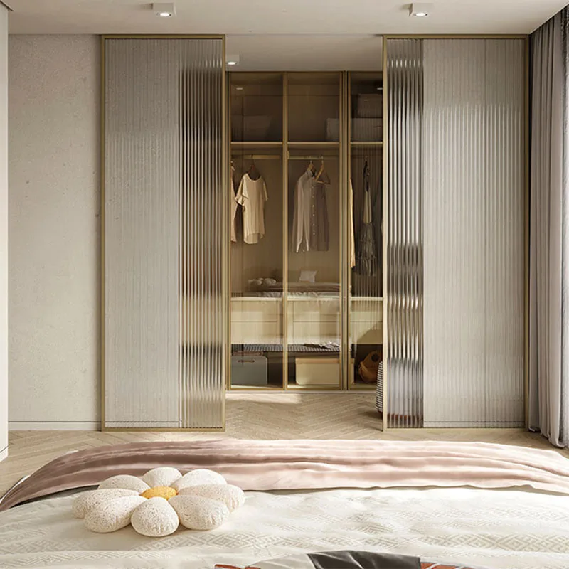 Open Closets Wardrobes Clothes Living Room Comfortable Divider Garment Organizer Closet Armable Para Ropa Minimalism Furniture
Open Closets Wardrobes Clothes Living Room Comfortable Divider Garment Organizer Closet Armable Para Ropa Minimalism Furniture