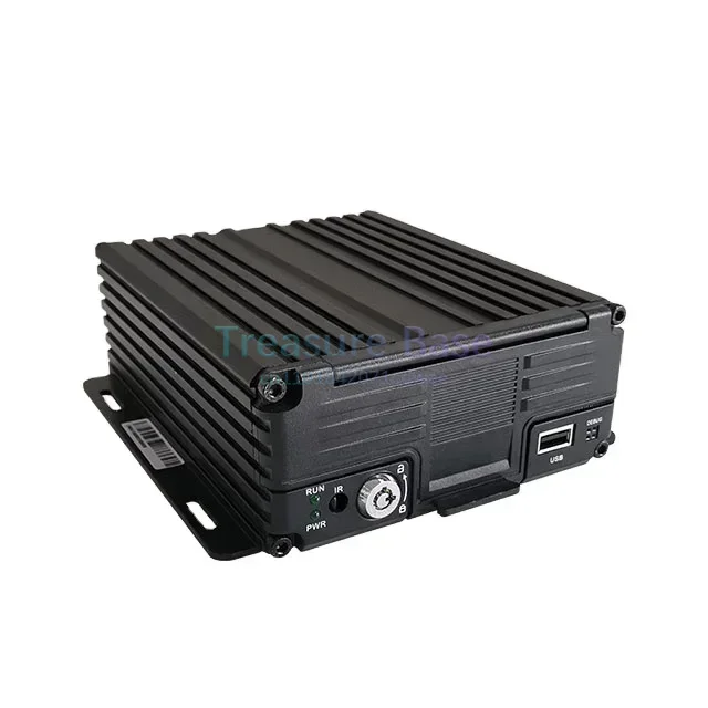 4-канальный 720P HDD MDVR с 4G GPS МОБИЛЬНЫЙ видеорегистратор для автобусной системы видеонаблюдения Мониторинг и отслеживание в реальном времени
4-канальный 720P HDD MDVR с 4G GPS МОБИЛЬНЫЙ видеорегистратор для автобусной системы видеонаблюдения Мониторинг и отслеживание в реальном времени