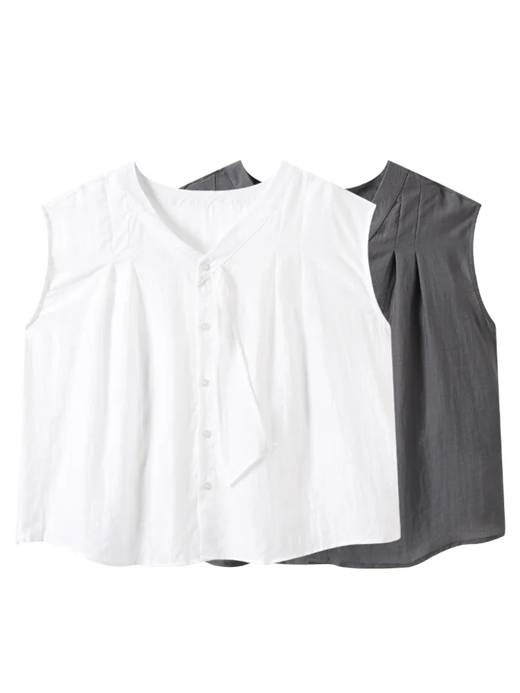 Loose Fit Short Sleeve V-Neck Women's Shirt Summer New Style plus Size Flying Sleeve Cover up Trendy Casual Inner Wear Top
Loose Fit Short Sleeve V-Neck Women's Shirt Summer New Style plus Size Flying Sleeve Cover up Trendy Casual Inner Wear Top