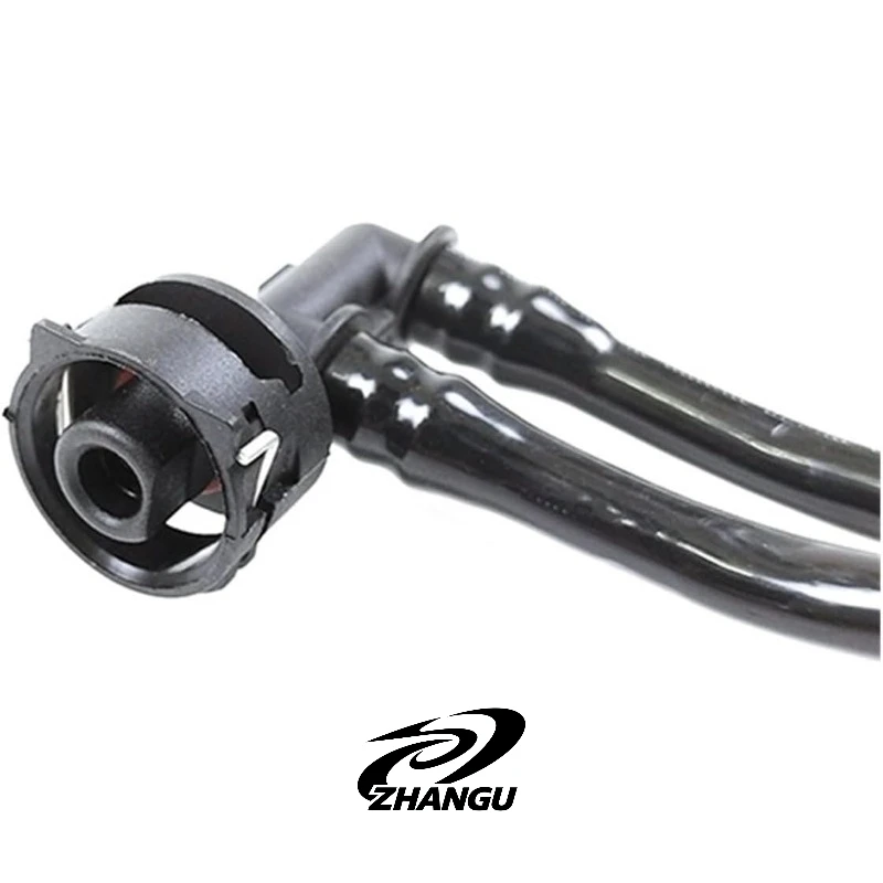 ZHANGU 1 PCS OEM A2055011001 Radiator Expansion Tank Breather Hose for Mercedes-Benz C-Class C200 C300 W205 S205 2055011001
ZHANGU 1 PCS OEM A2055011001 Radiator Expansion Tank Breather Hose for Mercedes-Benz C-Class C200 C300 W205 S205 2055011001