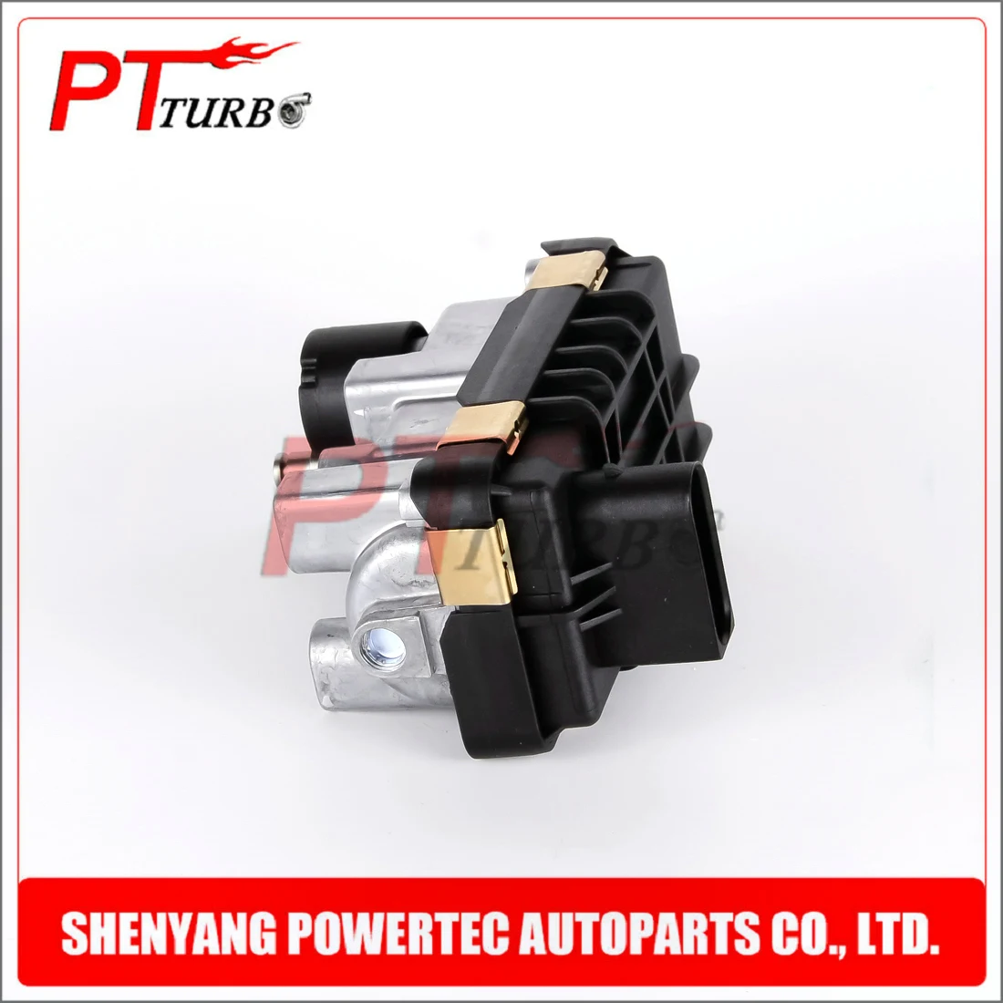 Turbine Electronic Actuator G-031 G031 781751 6NW 009 660 6NW009660 for Mercedes 2.7 3.0 809415-0001 Engine Parts
Turbine Electronic Actuator G-031 G031 781751 6NW 009 660 6NW009660 for Mercedes 2.7 3.0 809415-0001 Engine Parts