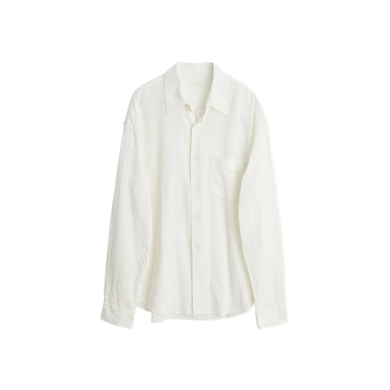 Our Legacy Top Quality Men's Casual Fashion Shirts Comfortable Shirts for Man Men's Clothing Women's Clothes
Our Legacy Top Quality Men's Casual Fashion Shirts Comfortable Shirts for Man Men's Clothing Women's Clothes