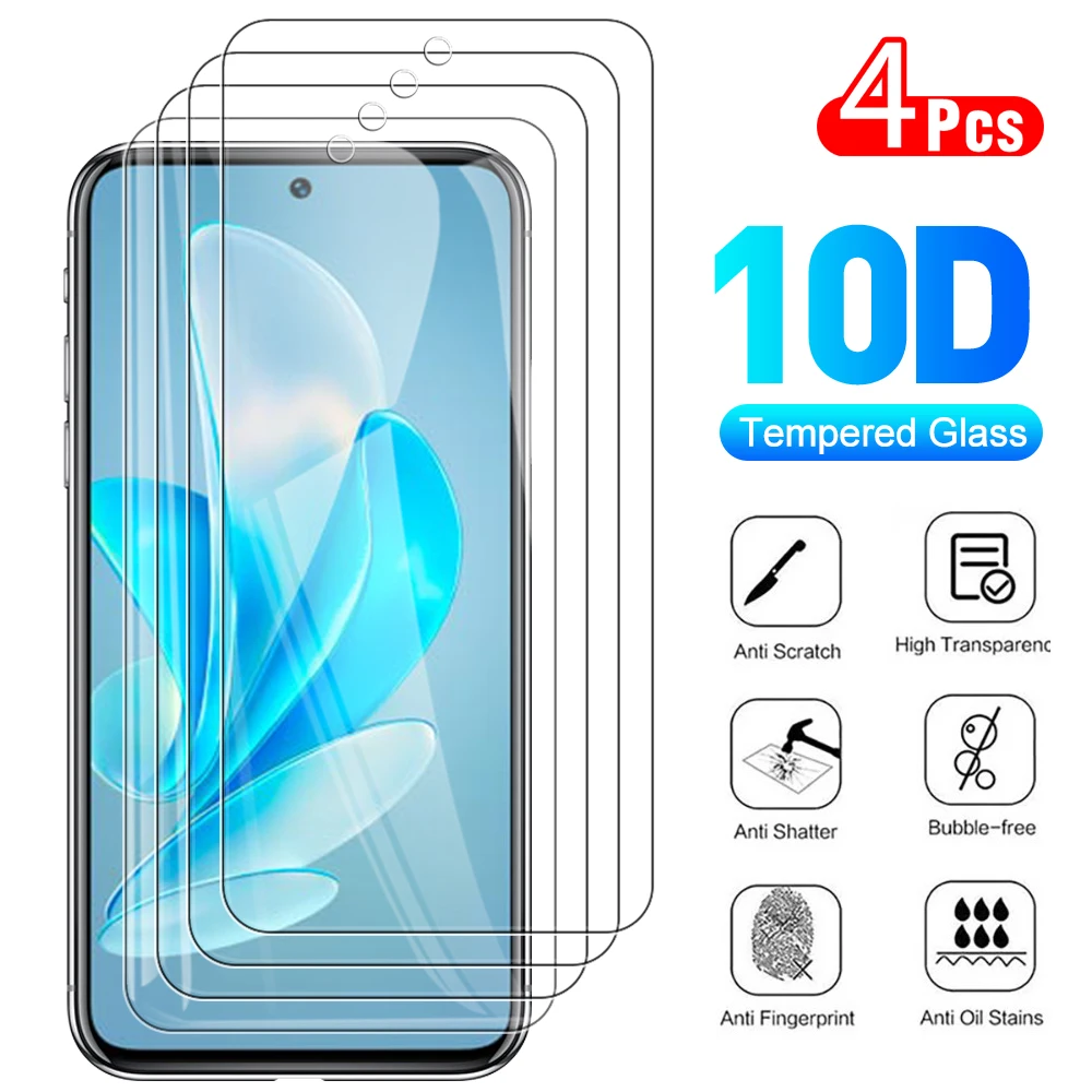 4 шт. прозрачное закаленное стекло для vivo V30 Lite Защита от царапин защитное стекло vivov 30 lite V 30 6,67 дюймов защита экрана
4 шт. прозрачное закаленное стекло для vivo V30 Lite Защита от царапин защитное стекло vivov 30 lite V 30 6,67 дюймов защита экрана