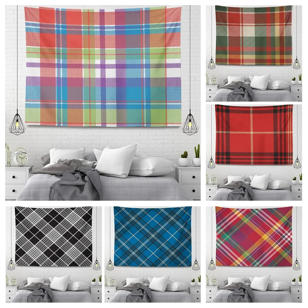 Wall decoration aesthetics home tapestry accessories hanging large fabric autumn minimalist style bedroom stripe hanging fabric
Wall decoration aesthetics home tapestry accessories hanging large fabric autumn minimalist style bedroom stripe hanging fabric
