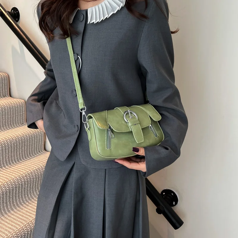 Fashionable women's PU trendy new shoulder bag crossbody bag сумка женская bags for woman luxury designer bags bolsos ita bag
Fashionable women's PU trendy new shoulder bag crossbody bag сумка женская bags for woman luxury designer bags bolsos ita bag