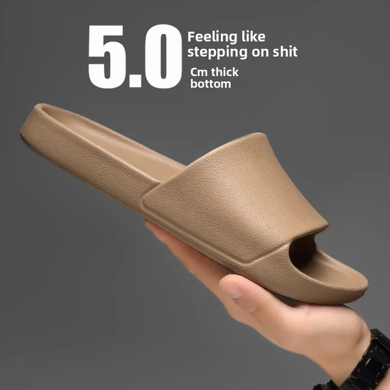 Matte Texture Summer Slides Elegant Surface Soft Touch Lightweight Structure Economical for Daily Casual and Street Wear
Matte Texture Summer Slides Elegant Surface Soft Touch Lightweight Structure Economical for Daily Casual and Street Wear