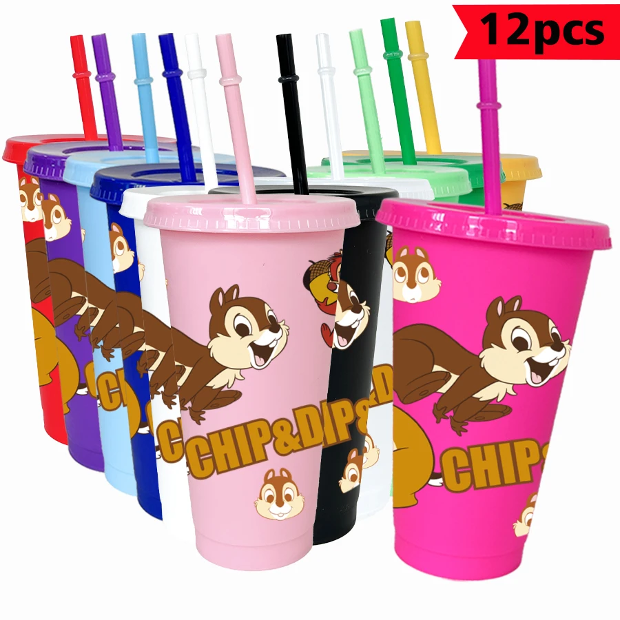 12 шт./упак. Disney Kiki Titi Print 26 унций красочный пластиковый стакан для дня рождения, посуда для напитков, чашка для сока, кофе
12 шт./упак. Disney Kiki Titi Print 26 унций красочный пластиковый стакан для дня рождения, посуда для напитков, чашка для сока, кофе