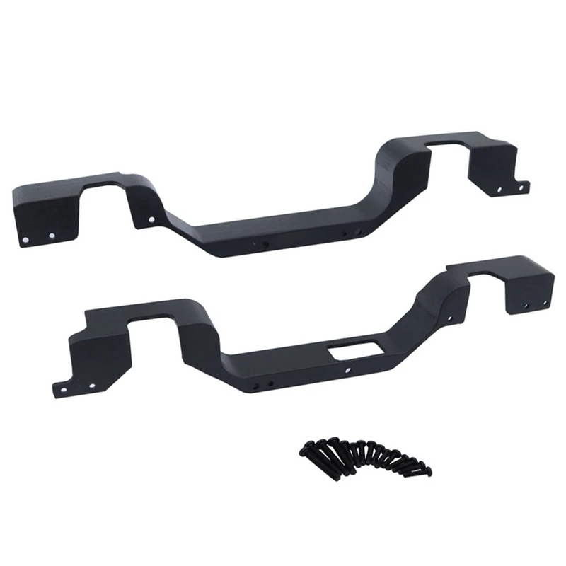 Plastic Front And Rear Mud Flaps Fender For TRX4M Defender 1/18 RC Crawler Car Upgrades Parts Accessories Replacement
Plastic Front And Rear Mud Flaps Fender For TRX4M Defender 1/18 RC Crawler Car Upgrades Parts Accessories Replacement