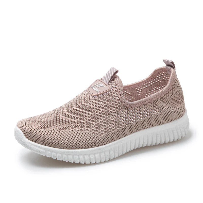 Summer Women's Sneakers Outdoor Casual Sports Shoes Hollow Breathable Comfortable Lightweight Mesh Shoes Women's Sneaker
Summer Women's Sneakers Outdoor Casual Sports Shoes Hollow Breathable Comfortable Lightweight Mesh Shoes Women's Sneaker