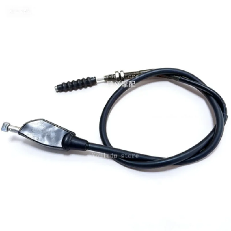 Suitable for LF K19 LF150-14P K19PRO clutch cable, clutch cable, clutch cable
Suitable for LF K19 LF150-14P K19PRO clutch cable, clutch cable, clutch cable