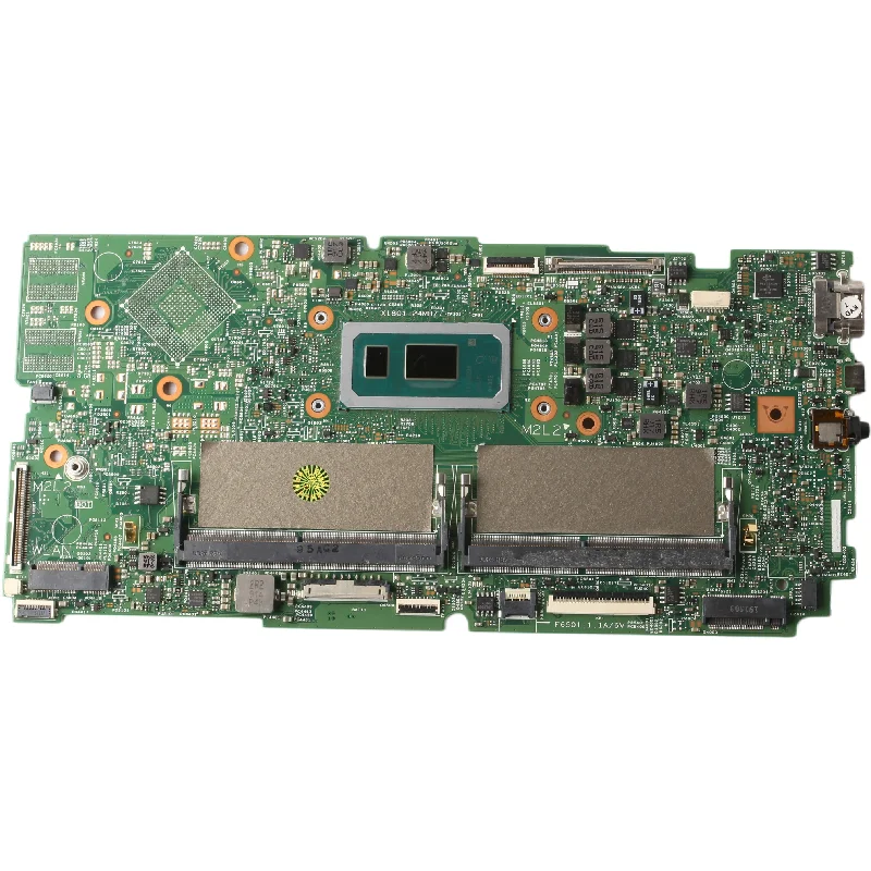 18706-1 18706-2 For Dell Inspiron 15 7586 2-in-1 Laptop Motherboard 06DHD3 0C6KN0 09P7JP 0K2X16 Notebook Mainboard Tested
18706-1 18706-2 For Dell Inspiron 15 7586 2-in-1 Laptop Motherboard 06DHD3 0C6KN0 09P7JP 0K2X16 Notebook Mainboard Tested