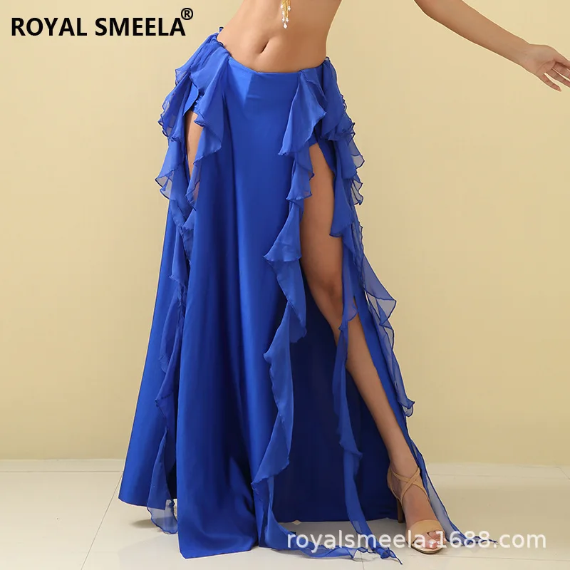 1pcs/lot woman belly dancing skirt lady solid indian dancing ruffles skirt
1pcs/lot woman belly dancing skirt lady solid indian dancing ruffles skirt