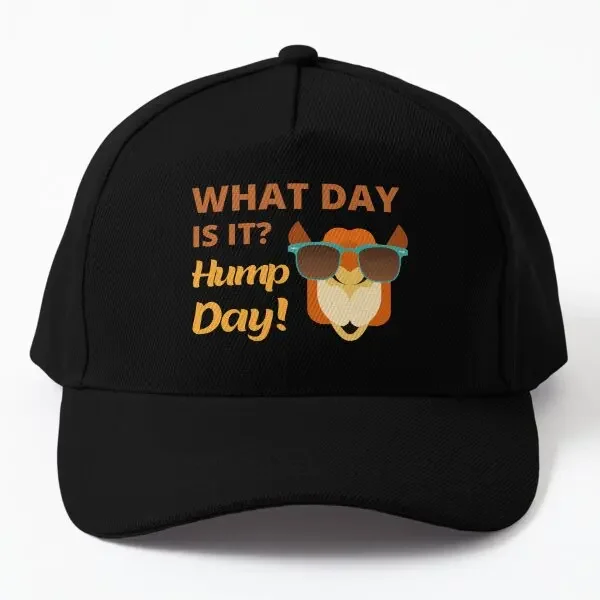What Day Is It Hump Day Бейсбольная кепка Мужская кепка с принтом Весна Sun Fish Женская уличная Casquette Повседневная черная хип-хоп
What Day Is It Hump Day Бейсбольная кепка Мужская кепка с принтом Весна Sun Fish Женская уличная Casquette Повседневная черная хип-хоп