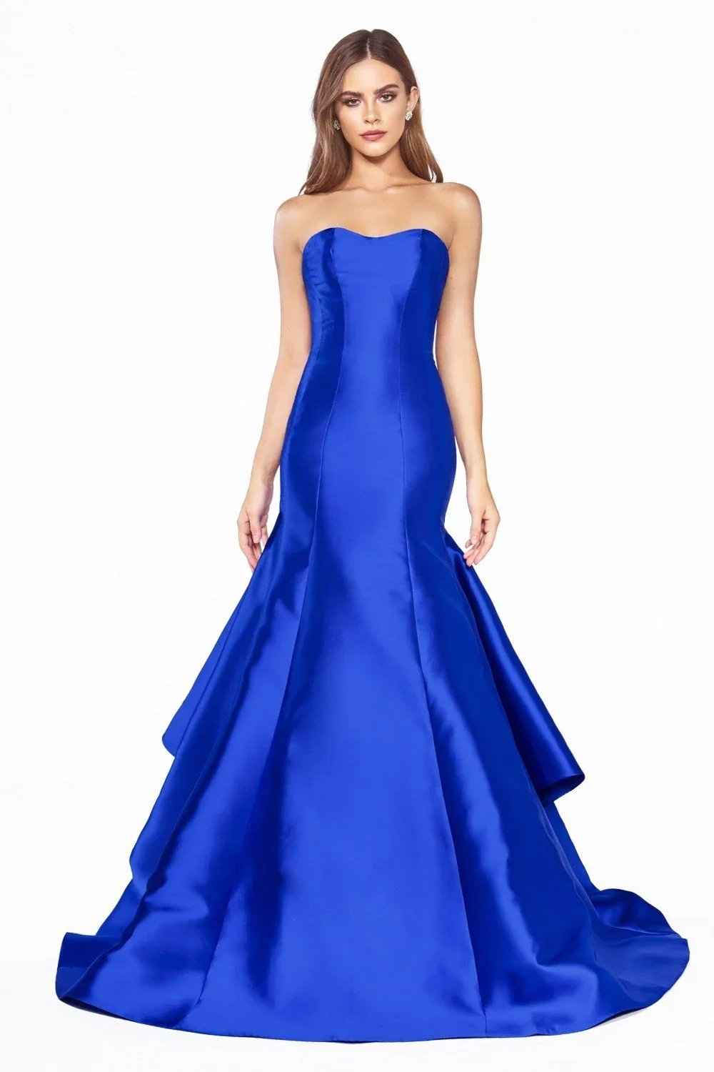 Sexy Sweetheart Fish Tail Skirt Suitable for Formal Occasions vestido de fiesta mujer elegante 2024 evening gown
Sexy Sweetheart Fish Tail Skirt Suitable for Formal Occasions vestido de fiesta mujer elegante 2024 evening gown