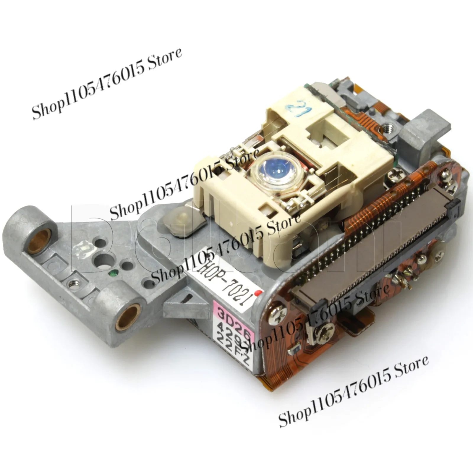 HOP-7021 Original For Hitachi Optical Pickup Laser Lens HOP7021 GSA-4120B 4120 DVD
HOP-7021 Original For Hitachi Optical Pickup Laser Lens HOP7021 GSA-4120B 4120 DVD