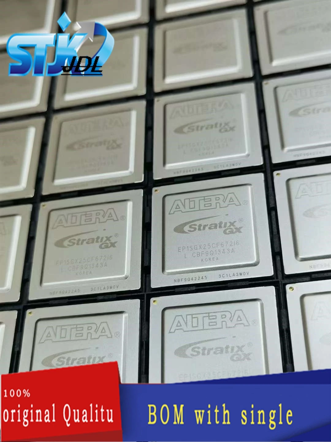 Интегральная схема EP1SGX25CF672I6 BGA DC2014 +, серия интерфейса, серия решения, новая, оригинальная, не только продажа и переработка чипа, 1 шт.
Интегральная схема EP1SGX25CF672I6 BGA DC2014 +, серия интерфейса, серия решения, новая, оригинальная, не только продажа и переработка чипа, 1 шт.