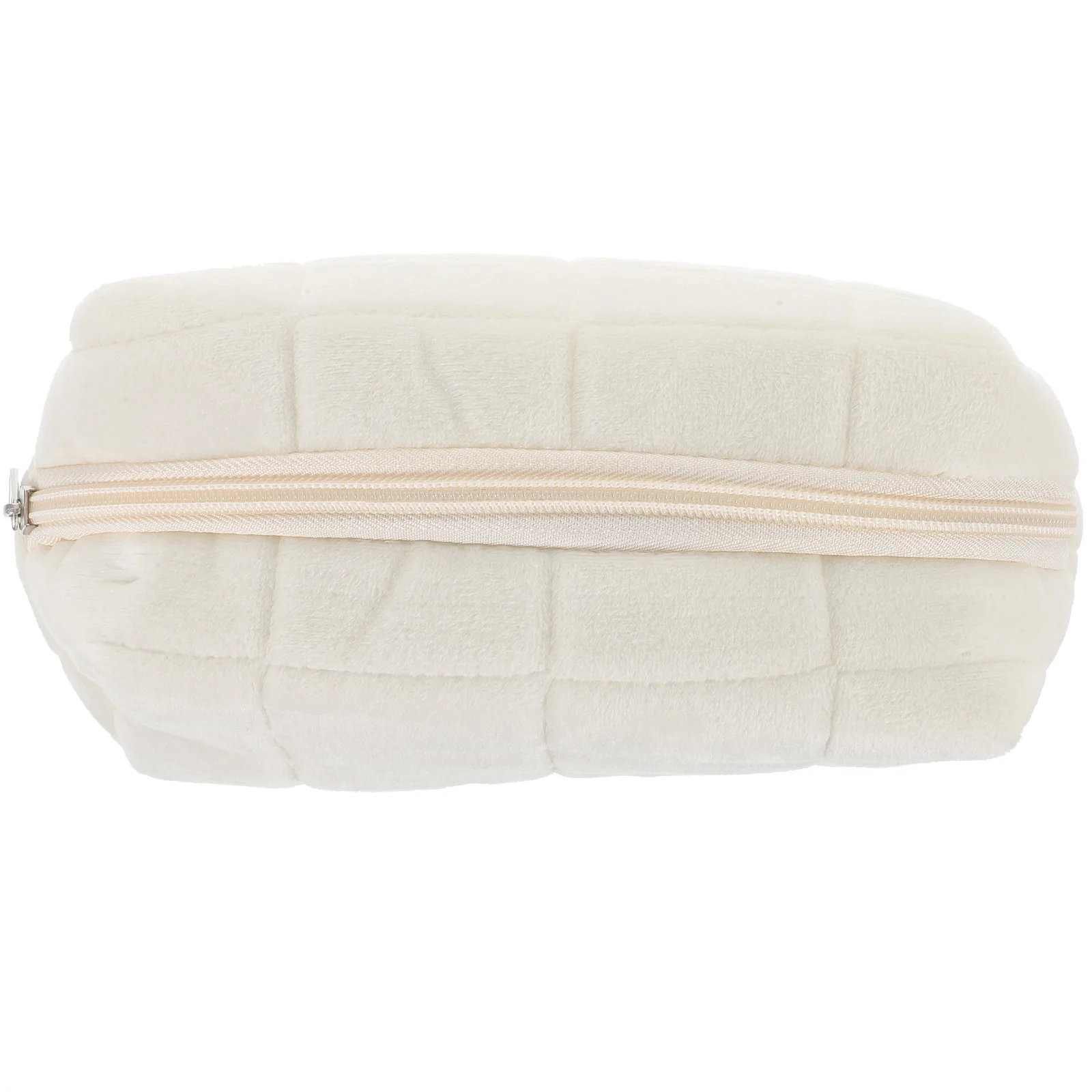 Large Capacity Makeup Bag Canvas Storage Bag Multifunction Travel Pencil Pen Case Organizer Durable Lightweight
Large Capacity Makeup Bag Canvas Storage Bag Multifunction Travel Pencil Pen Case Organizer Durable Lightweight