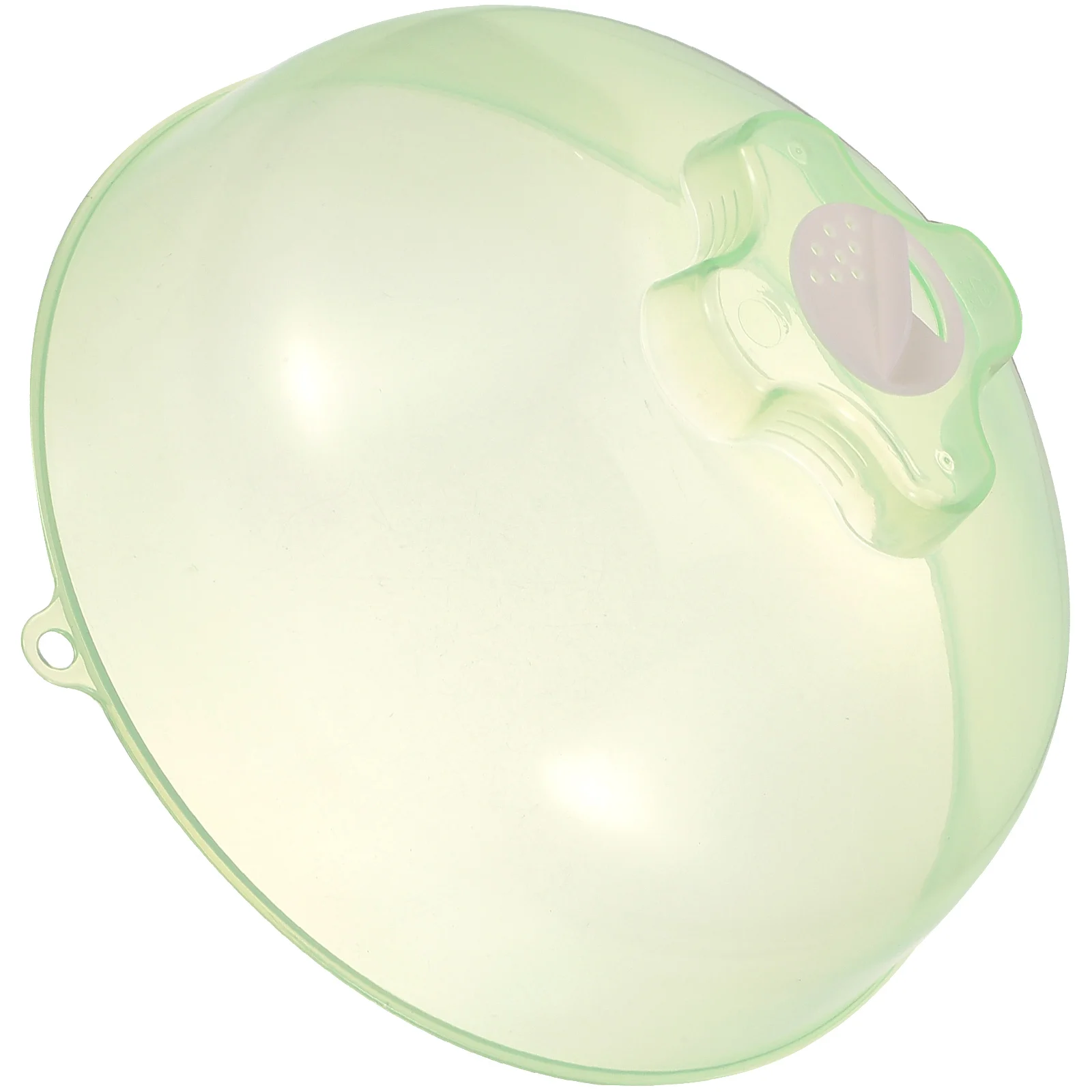 Microwave Food Cover Transparent Splatter Guard for Plates Bowls PP Material Keeps Out Flies Bugs Fits Most Kitchen Plastic Food
Microwave Food Cover Transparent Splatter Guard for Plates Bowls PP Material Keeps Out Flies Bugs Fits Most Kitchen Plastic Food