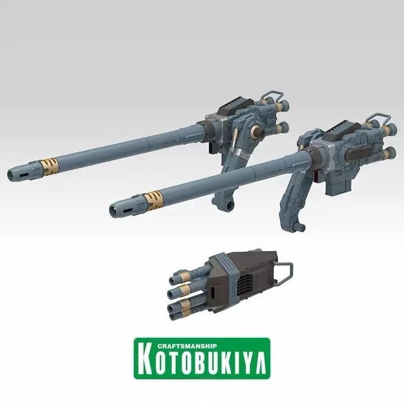 Kotobukiya Zoids ZD100X Gojulas Cannon Set Assembly Model Kit With Custom Parts Collectible Mechanical Beast Model
Kotobukiya Zoids ZD100X Gojulas Cannon Set Assembly Model Kit With Custom Parts Collectible Mechanical Beast Model