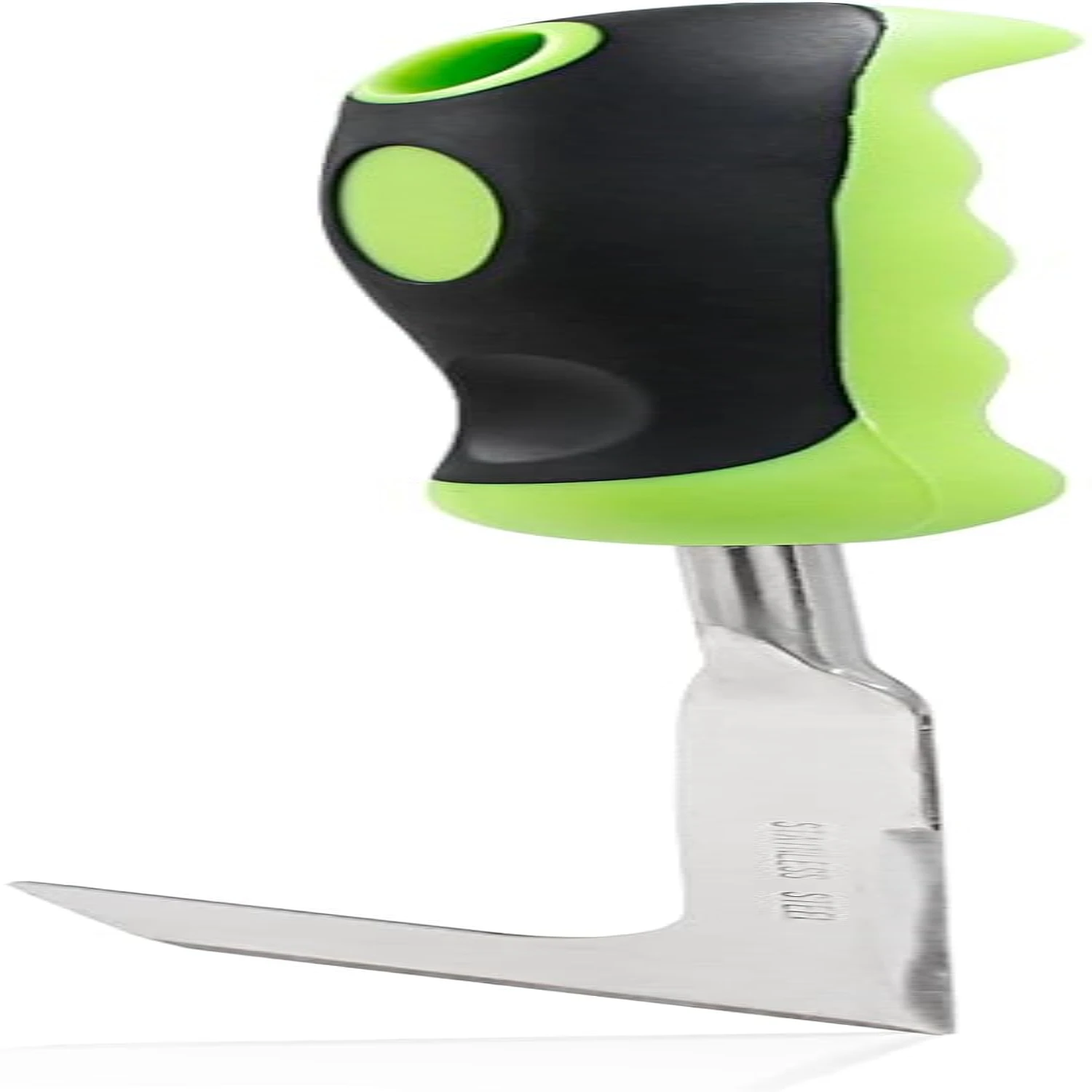 Premium Ergonomically Designed Stainless Steel Weeding Tool Set - Effective Must-Have for Novice and Expert Gardeners - Ideal fo
Premium Ergonomically Designed Stainless Steel Weeding Tool Set - Effective Must-Have for Novice and Expert Gardeners - Ideal fo