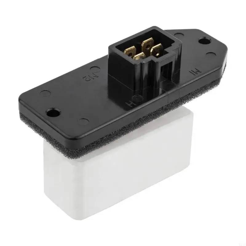 T21E Сменные аксессуары 5012212AA 68004241AA 3A1049 Вентилятор HVAC Резистивный нагреватель Регулятор скорости вентилятора 
T21E Сменные аксессуары 5012212AA 68004241AA 3A1049 Вентилятор HVAC Резистивный нагреватель Регулятор скорости вентилятора