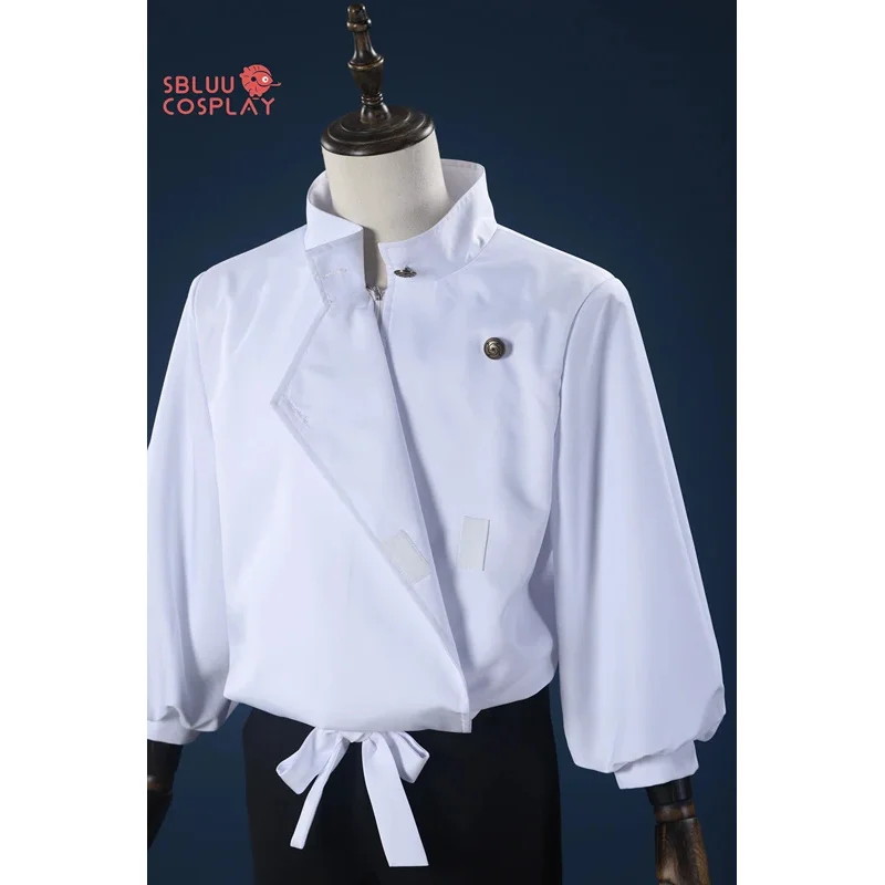 CySBluuCosplay Anime Yuta Okkotsu Cosplay Costume Uniform Halloween Party Outfit Custom Made
CySBluuCosplay Anime Yuta Okkotsu Cosplay Costume Uniform Halloween Party Outfit Custom Made