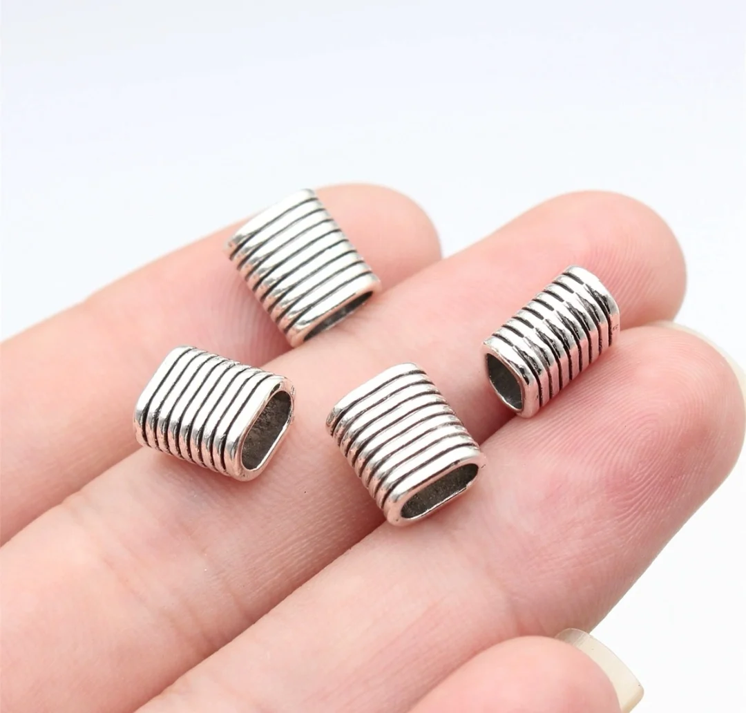 30 шт. 9,4x8,3x5,3 мм металлические тибетские посеребренные бусины из цинкового сплава T1363 для изготовления ювелирных изделий
30 шт. 9,4x8,3x5,3 мм металлические тибетские посеребренные бусины из цинкового сплава T1363 для изготовления ювелирных изделий