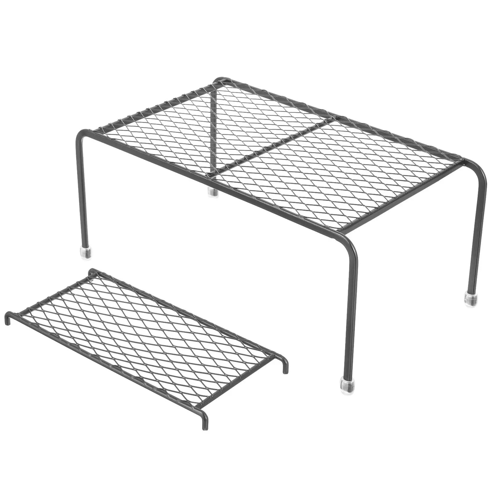 Hollow Metal Bracket Pet Feeding Rack Strong Stable Farmhouse Rack Chicken Coop Platform Ladder Toy Rutin Chicken Cage Supply
Hollow Metal Bracket Pet Feeding Rack Strong Stable Farmhouse Rack Chicken Coop Platform Ladder Toy Rutin Chicken Cage Supply