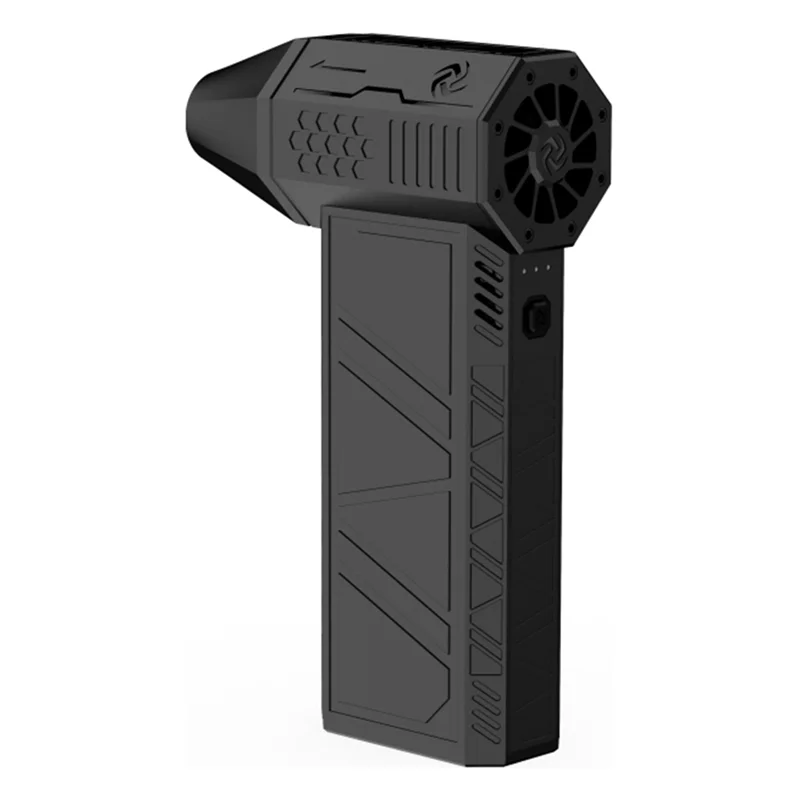HFIL-X3 Upgrade Mini Turbo Jet Fan Powerful Blower 130000R PM50+M/S 3000Mah Violent Turbo Fan For PC Keyboard Camera Easy To Use
HFIL-X3 Upgrade Mini Turbo Jet Fan Powerful Blower 130000R PM50+M/S 3000Mah Violent Turbo Fan For PC Keyboard Camera Easy To Use
