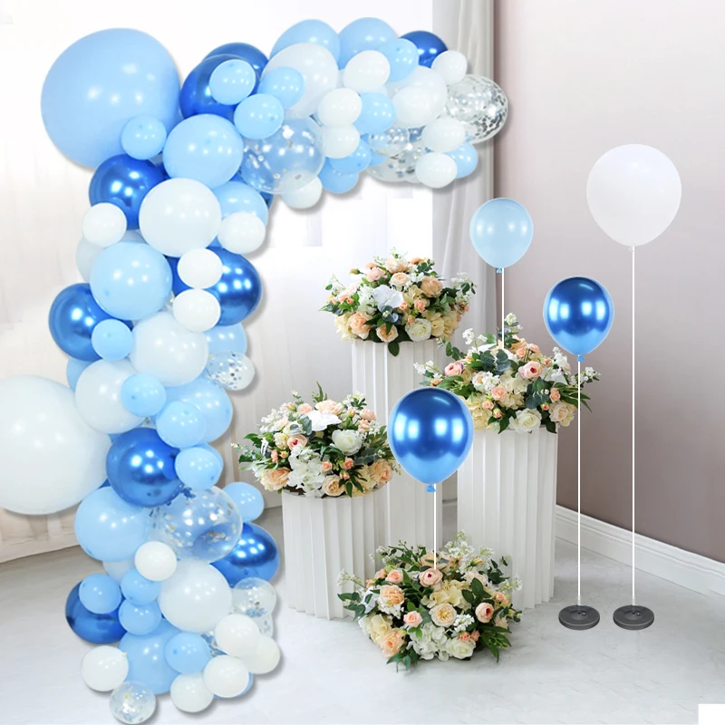 1set Green Blue Latex Ballons Arch Happy Birthday Party Decoration Supplies Kids Adult Wedding Baloon Chain Baby Shower Balon
1set Green Blue Latex Ballons Arch Happy Birthday Party Decoration Supplies Kids Adult Wedding Baloon Chain Baby Shower Balon