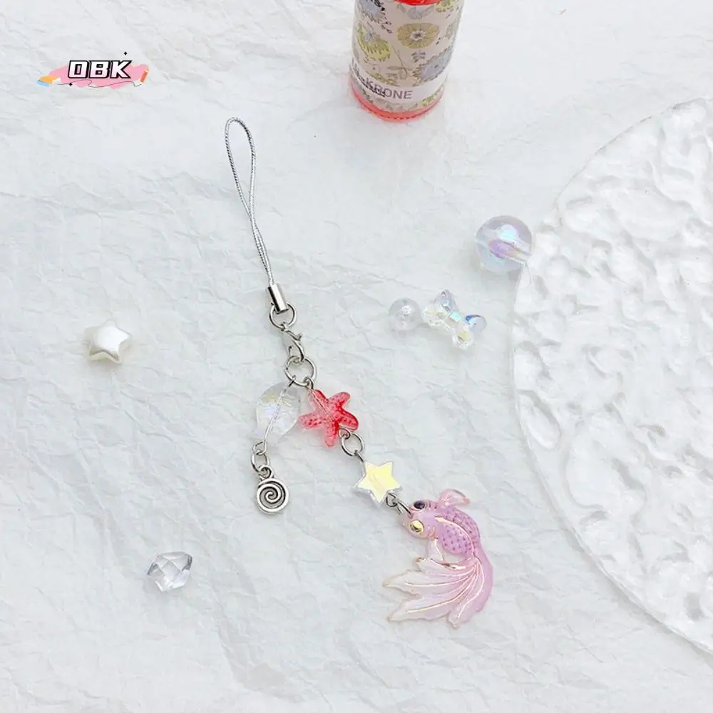 Акриловая подвеска для телефона со звездой кои, расшитая бисером, анти-потерянная оболочка, дельфин, цепочка для мобильного телефона, подвесной шнур, брелок
Акриловая подвеска для телефона со звездой кои, расшитая бисером, анти-потерянная оболочка, дельфин, цепочка для мобильного телефона, подвесной шнур, брелок